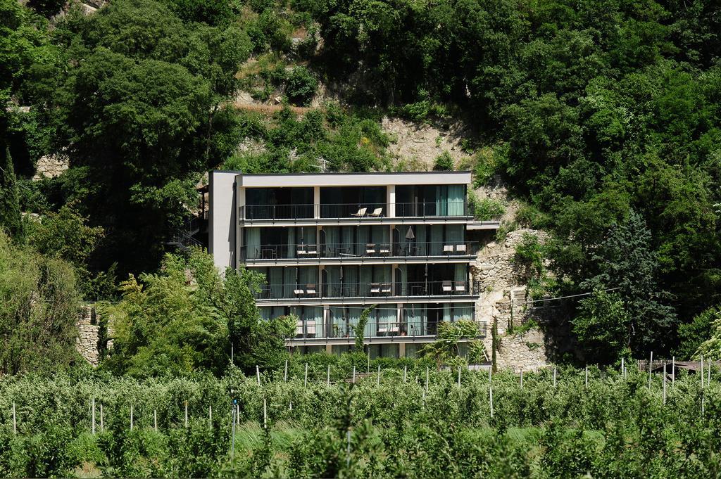 Aparthotel Sasso